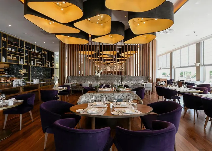 Makedonia Palace Selanik