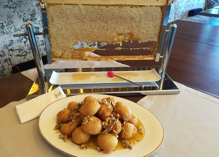 Makedonia Palace Selanik