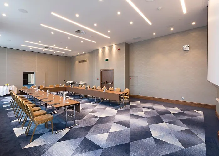 Makedonia Palace 5* Selanik