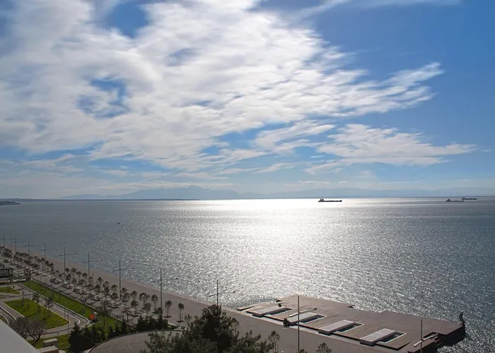 Makedonia Palace Hotel 5*