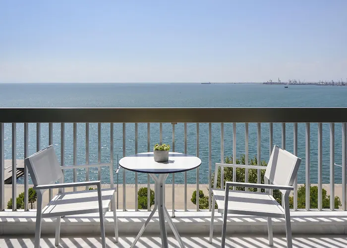 Otel Makedonia Palace 5*