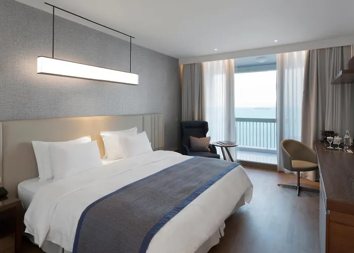 Makedonia Palace 5* Szaloniki