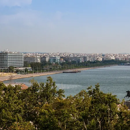 Hotell Makedonia Palace 5*