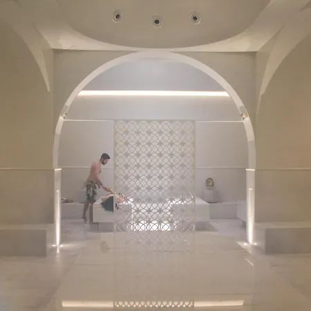 Makedonia Palace Hotell