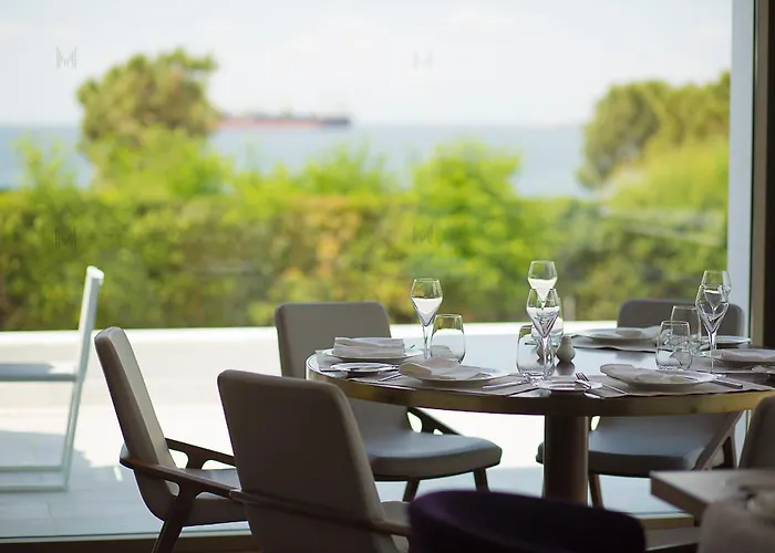 Hotell Makedonia Palace