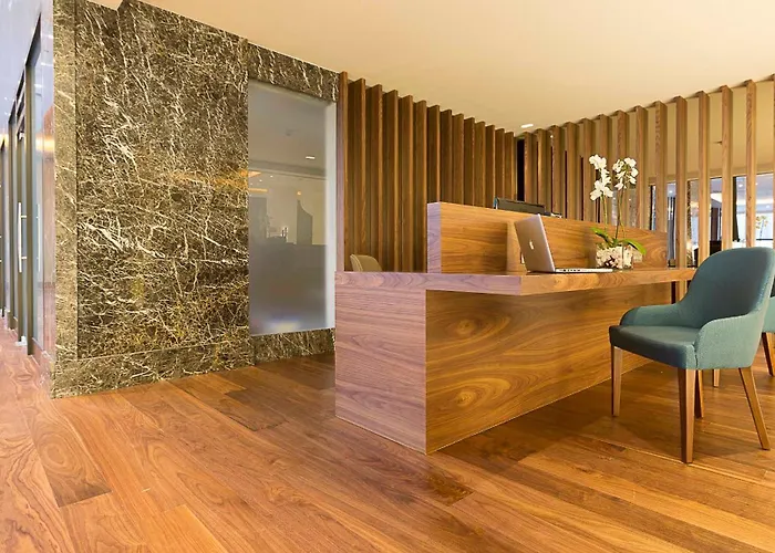 Hotell Makedonia Palace