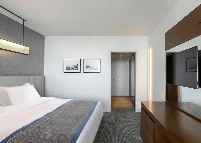 Makedonia Palace Hotell 5*