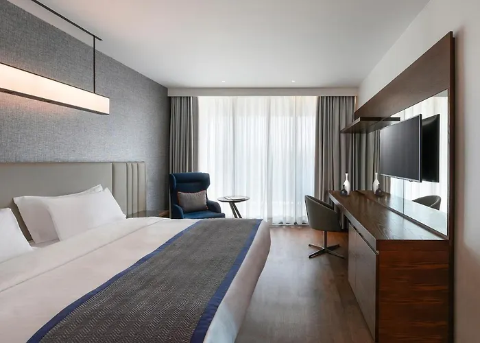 Hotell Makedonia Palace 5*