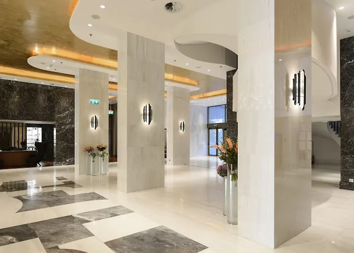 Makedonia Palace Thessaloníki