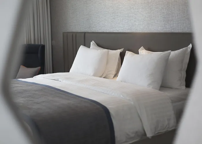 Makedonia Palace Hotell Thessaloníki