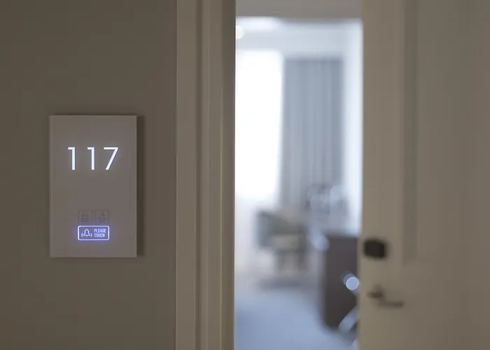 Hotell Makedonia Palace Thessaloníki