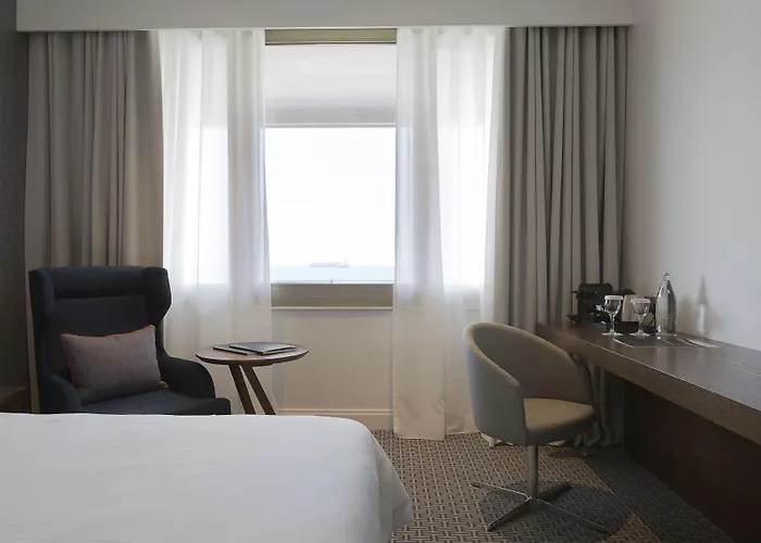 Makedonia Palace Hotell 5*
