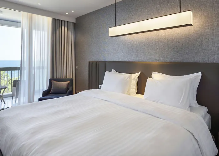 Hotell Makedonia Palace 5*