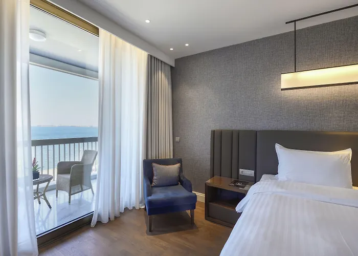 Hotell Makedonia Palace