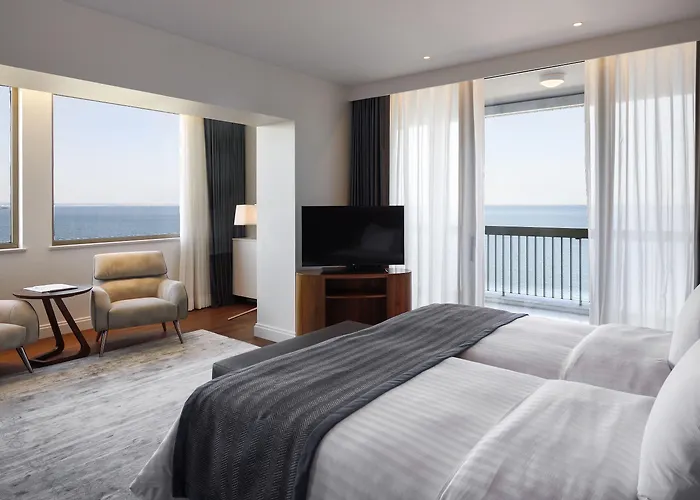 Makedonia Palace Hotell 5*