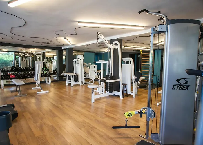 Makedonia Palace Hotell Thessaloníki