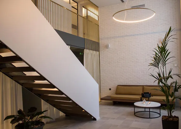 Hotell Makedonia Palace