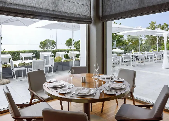 Makedonia Palace Hotell Thessaloníki