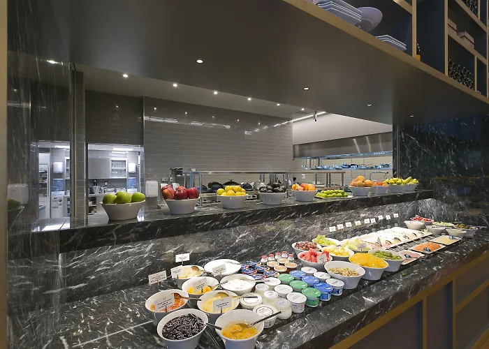 Hotell Makedonia Palace