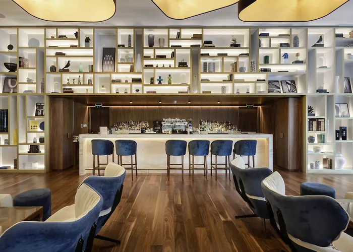 Makedonia Palace Hotell