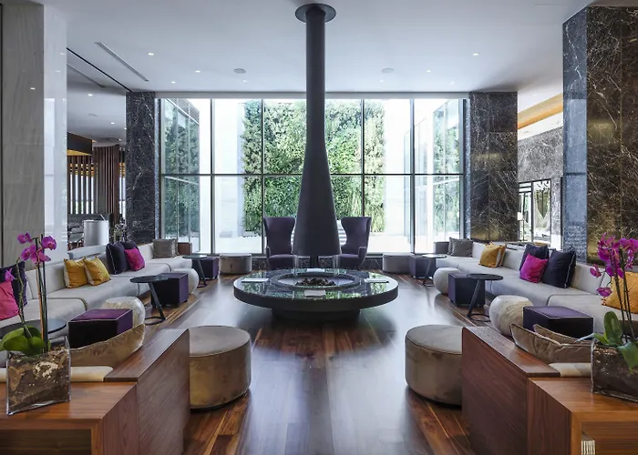 Makedonia Palace Hotell