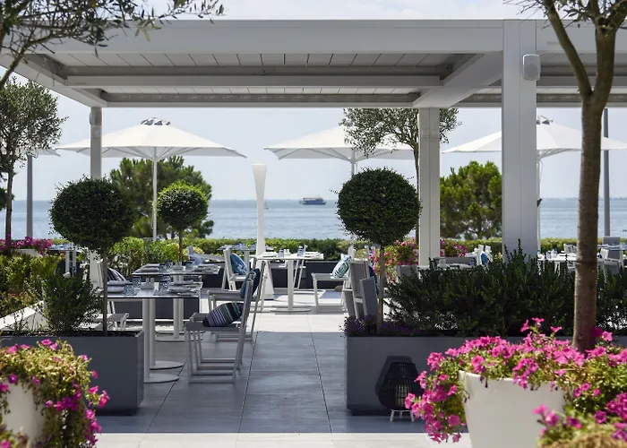 Makedonia Palace 5* Thessaloníki