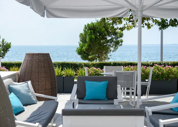 Makedonia Palace Thessaloníki