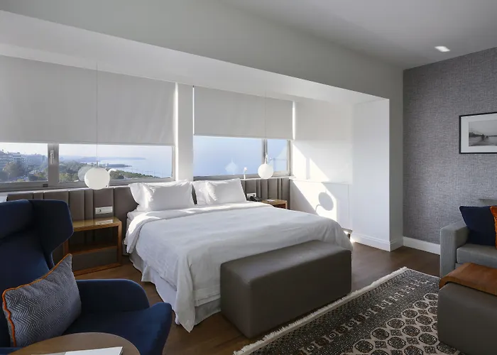 Makedonia Palace Hotell